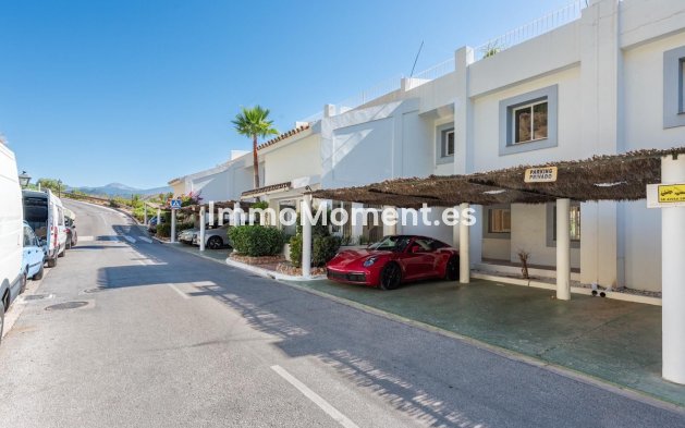 Reventa - Apartamento - Benahavís - La Quinta