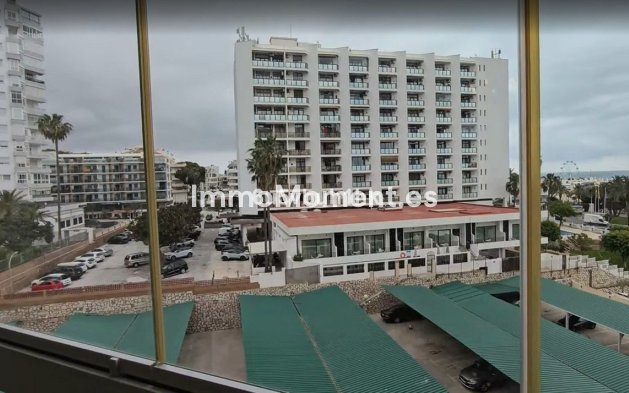 Wiederverkauf - Wohnung - Benalmadena - Benalmadena Costa
