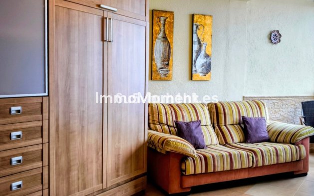 Wiederverkauf - Wohnung - Benalmadena - Benalmadena Costa