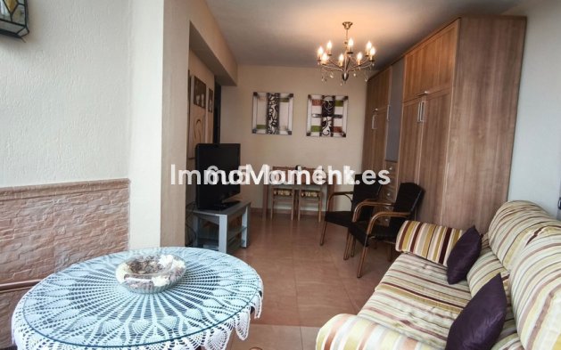 Wiederverkauf - Wohnung - Benalmadena - Benalmadena Costa