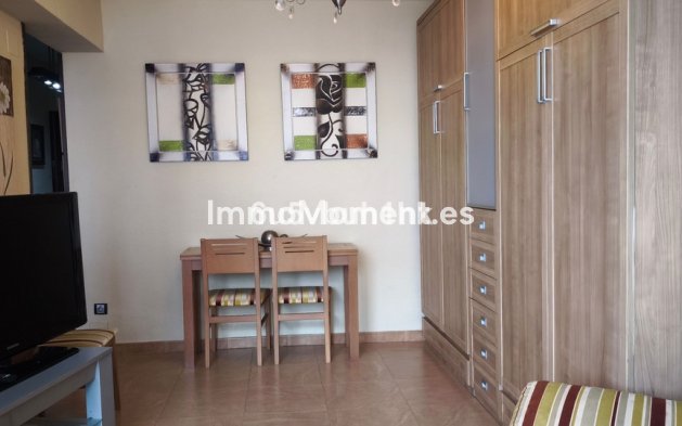 Wiederverkauf - Wohnung - Benalmadena - Benalmadena Costa