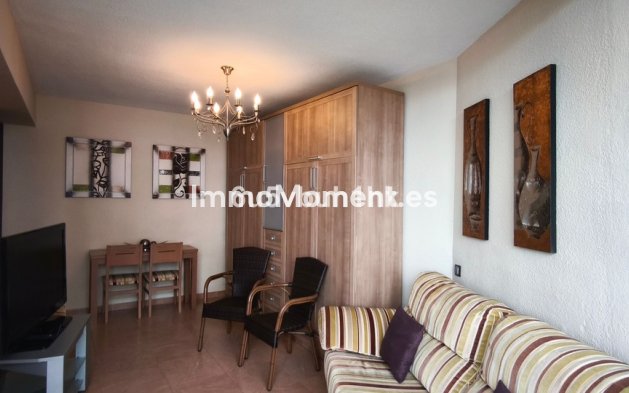 Wiederverkauf - Wohnung - Benalmadena - Benalmadena Costa