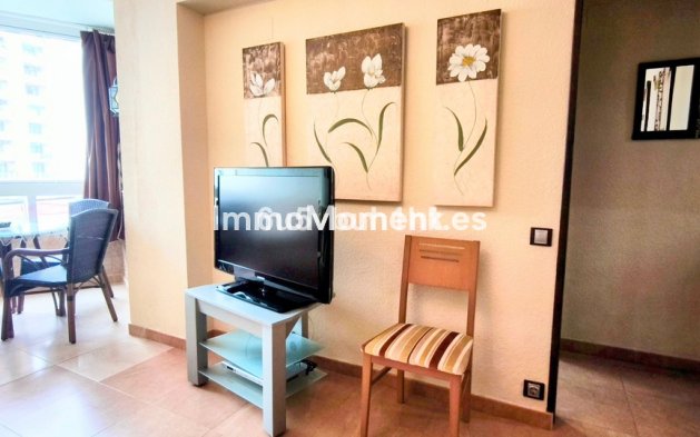 Wiederverkauf - Wohnung - Benalmadena - Benalmadena Costa