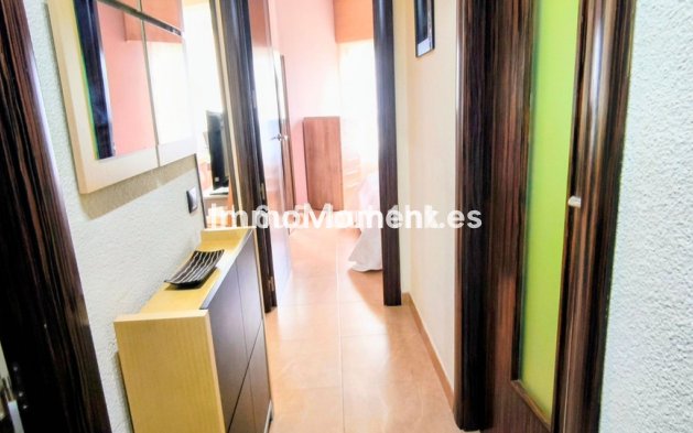 Wiederverkauf - Wohnung - Benalmadena - Benalmadena Costa