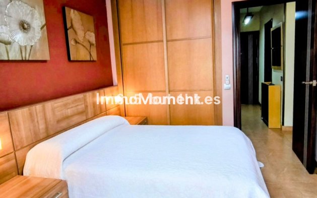 Wiederverkauf - Wohnung - Benalmadena - Benalmadena Costa