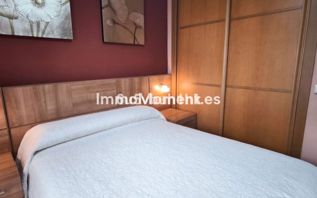 Wiederverkauf - Wohnung - Benalmadena - Benalmadena Costa