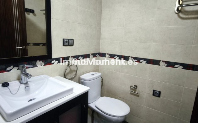 Wiederverkauf - Wohnung - Benalmadena - Benalmadena Costa