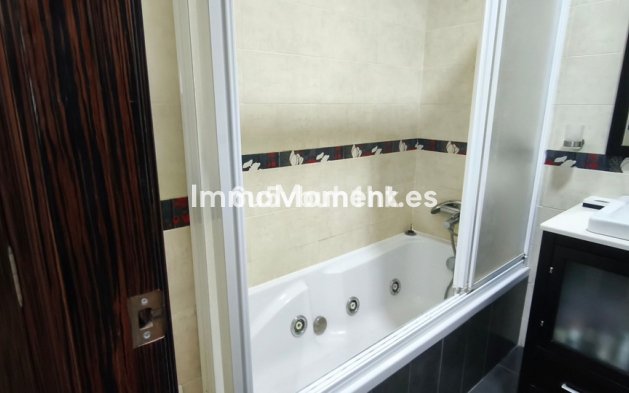 Wiederverkauf - Wohnung - Benalmadena - Benalmadena Costa