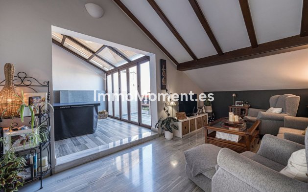 Reventa - Apartamento - Fuengirola - Los Pacos