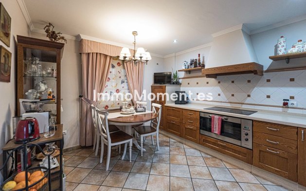 Reventa - Apartamento - Fuengirola - Los Pacos