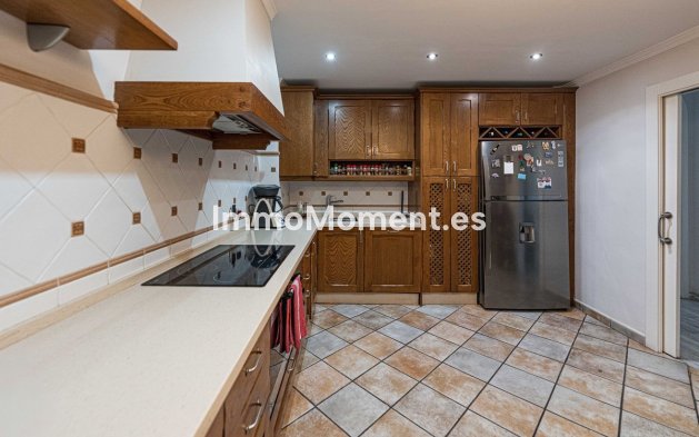 Reventa - Apartamento - Fuengirola - Los Pacos