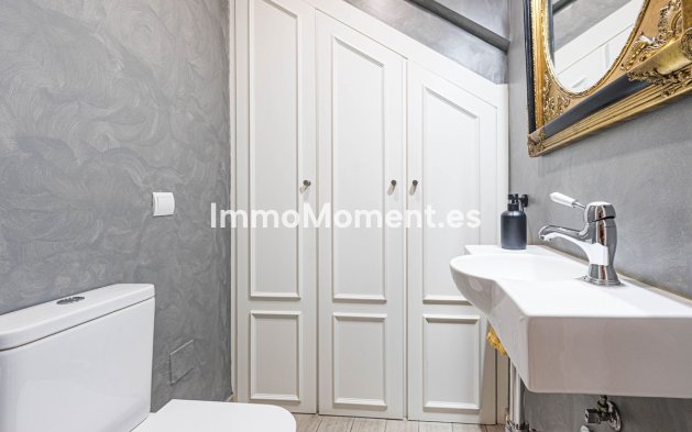 Reventa - Apartamento - Fuengirola - Los Pacos