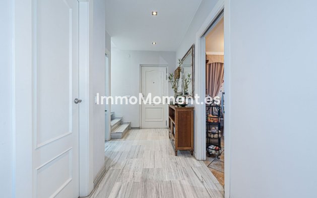 Reventa - Apartamento - Fuengirola - Los Pacos