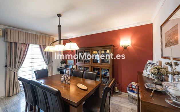 Reventa - Apartamento - Fuengirola - Los Pacos