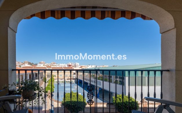 Reventa - Apartamento - Fuengirola - Los Pacos
