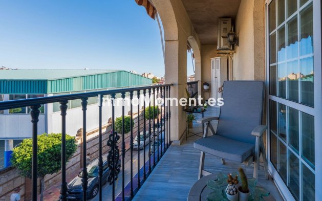 Reventa - Apartamento - Fuengirola - Los Pacos