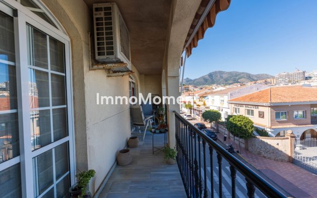 Reventa - Apartamento - Fuengirola - Los Pacos