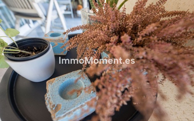 Reventa - Apartamento - Fuengirola - Los Pacos