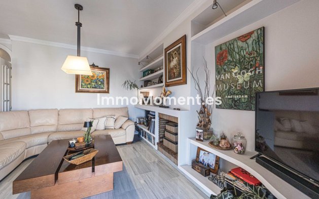 Reventa - Apartamento - Fuengirola - Los Pacos