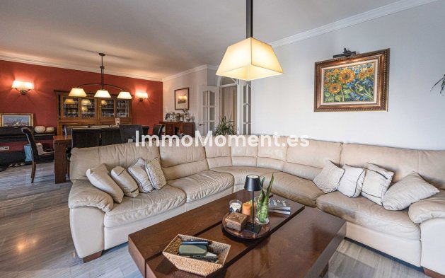 Reventa - Apartamento - Fuengirola - Los Pacos