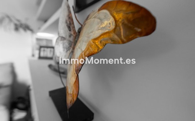 Reventa - Apartamento - Fuengirola - Los Pacos