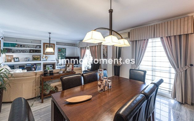 Reventa - Apartamento - Fuengirola - Los Pacos