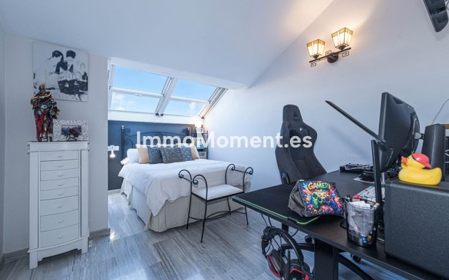 Reventa - Apartamento - Fuengirola - Los Pacos