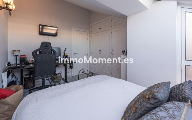 Reventa - Apartamento - Fuengirola - Los Pacos
