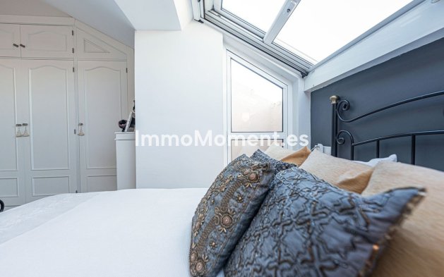 Reventa - Apartamento - Fuengirola - Los Pacos