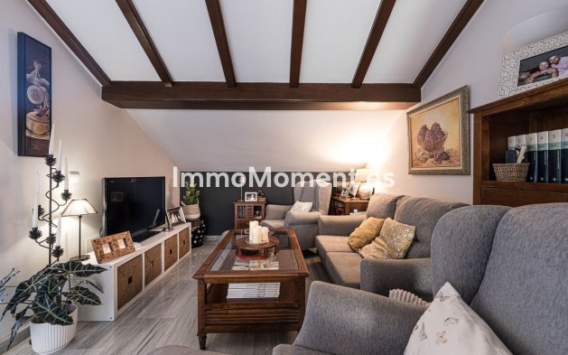 Reventa - Apartamento - Fuengirola - Los Pacos