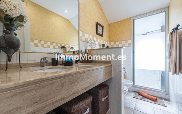 Reventa - Apartamento - Fuengirola - Los Pacos
