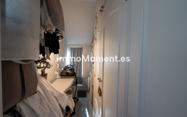 Reventa - Apartamento - Fuengirola - Los Pacos