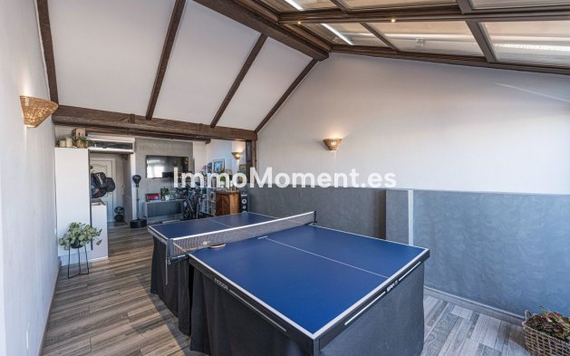 Reventa - Apartamento - Fuengirola - Los Pacos