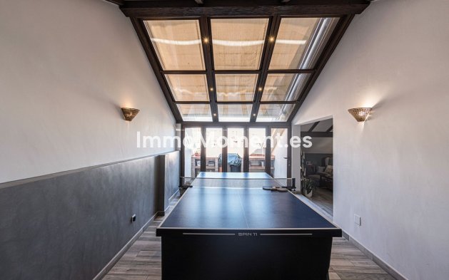 Reventa - Apartamento - Fuengirola - Los Pacos