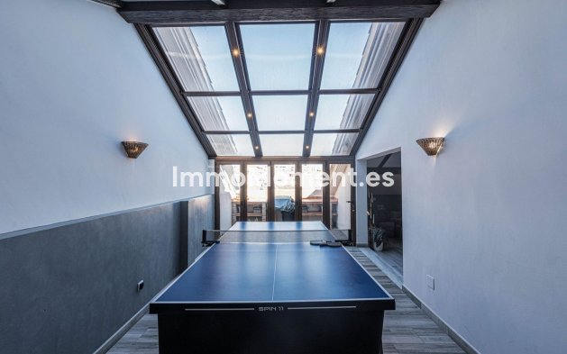 Reventa - Apartamento - Fuengirola - Los Pacos