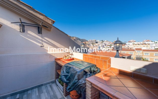 Reventa - Apartamento - Fuengirola - Los Pacos