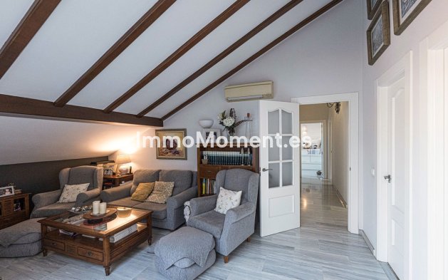 Reventa - Apartamento - Fuengirola - Los Pacos