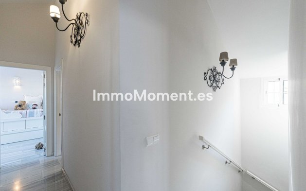 Reventa - Apartamento - Fuengirola - Los Pacos