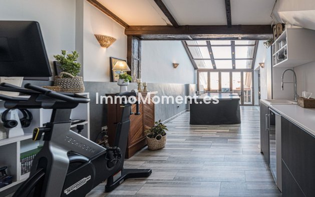 Reventa - Apartamento - Fuengirola - Los Pacos