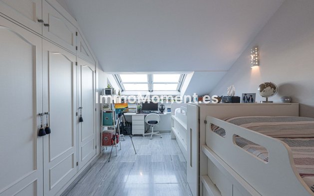 Reventa - Apartamento - Fuengirola - Los Pacos