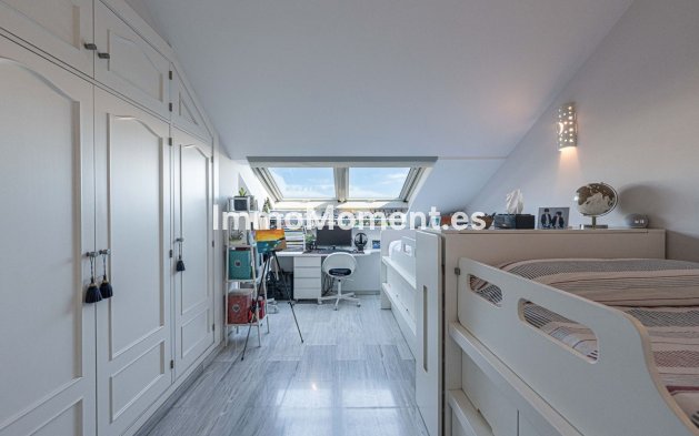 Reventa - Apartamento - Fuengirola - Los Pacos