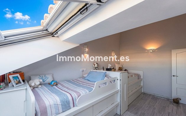 Reventa - Apartamento - Fuengirola - Los Pacos