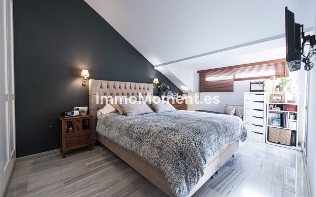 Reventa - Apartamento - Fuengirola - Los Pacos