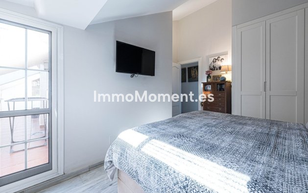 Reventa - Apartamento - Fuengirola - Los Pacos