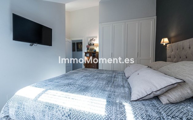 Reventa - Apartamento - Fuengirola - Los Pacos