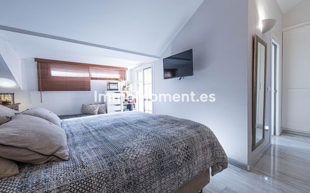 Reventa - Apartamento - Fuengirola - Los Pacos