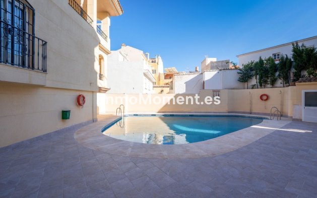 Reventa - Apartamento - Fuengirola - Los Pacos