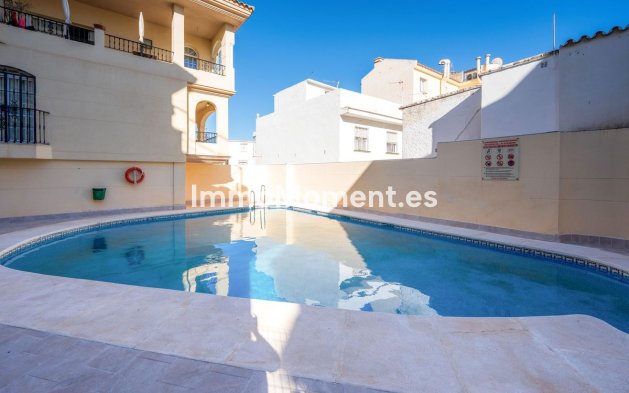 Reventa - Apartamento - Fuengirola - Los Pacos