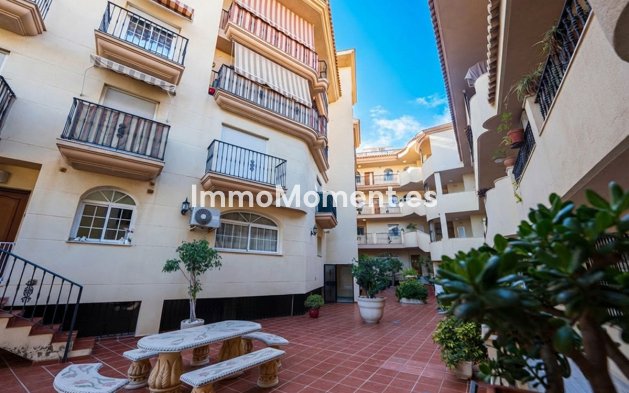 Reventa - Apartamento - Fuengirola - Los Pacos