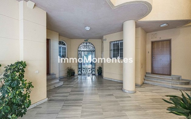 Reventa - Apartamento - Fuengirola - Los Pacos